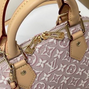 LV Alma BB Autres Toiles Monogram Bag M53152-M2A378 BC
