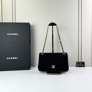 Luxury CN Handbag 1112-1 BC Luxury CN Handbag 1112-1 BC