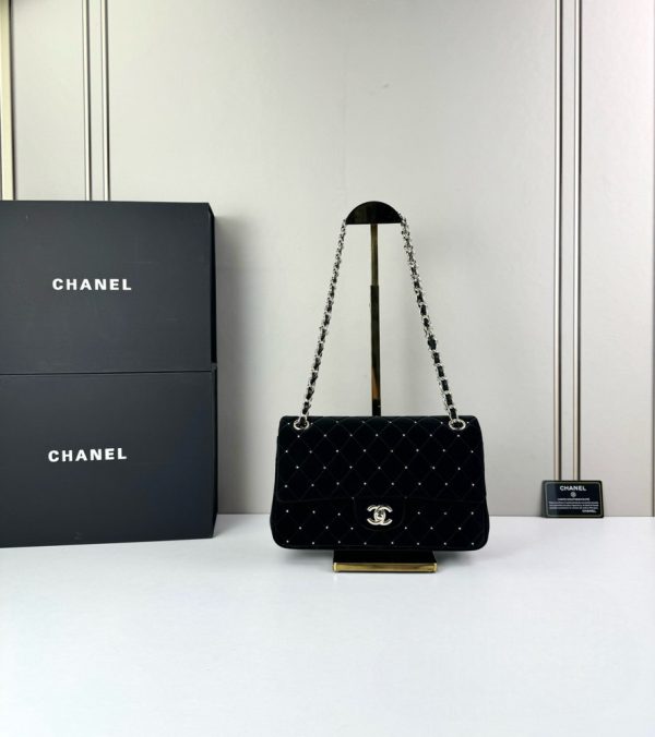 Luxury CN Handbag 1112-1 BC