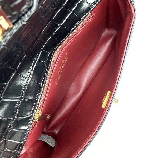 Luxury CN Handbag 99108-1 BC