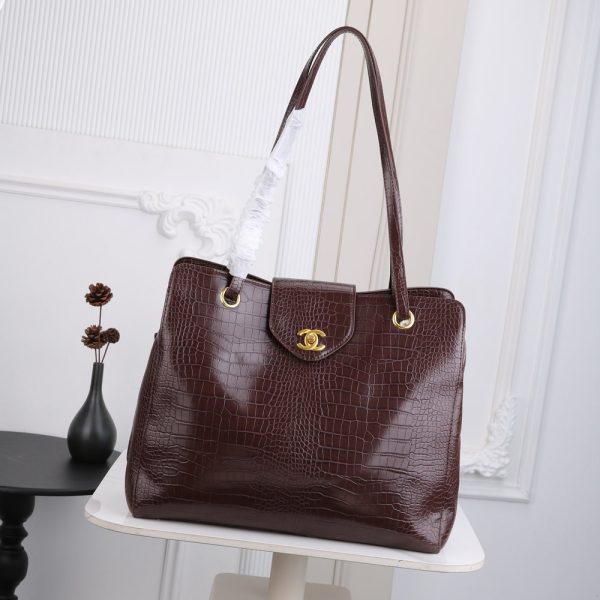 Luxury CN Handbag 2681 BC