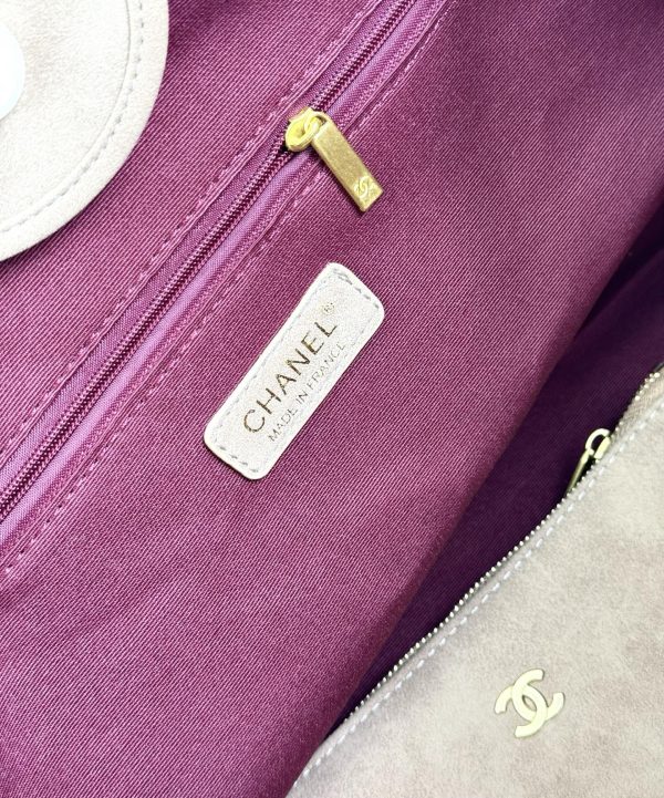 Luxury CN Handbag 6212 BC