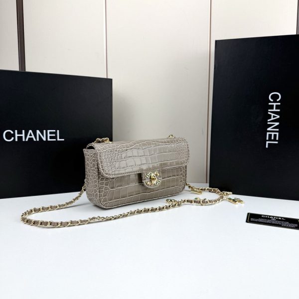 Luxury CN Handbag 99108 BC