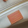 LV OnTheGo PM Monogram Denim Bag M46373 BC LV OnTheGo PM Monogram Denim Bag M46373 BC
