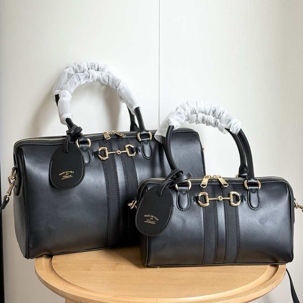 GG Borsetto Boston Bag 866734-866732 BC