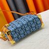LV Side Trunk PM Bag M46358 BC LV Side Trunk PM Bag M46358 BC