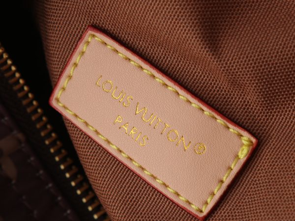 LV Speedy Bandoulière Monogram Brown Bag M2A453-M2A454-M40391 BC LV Speedy Bandoulière Monogram Brown Bag M2A453-M2A454-M40391 BC