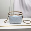 Luxury CN Handbag 6202 BC