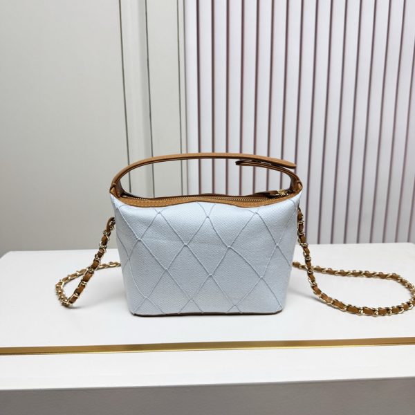 Luxury CN Handbag 6202 BC
