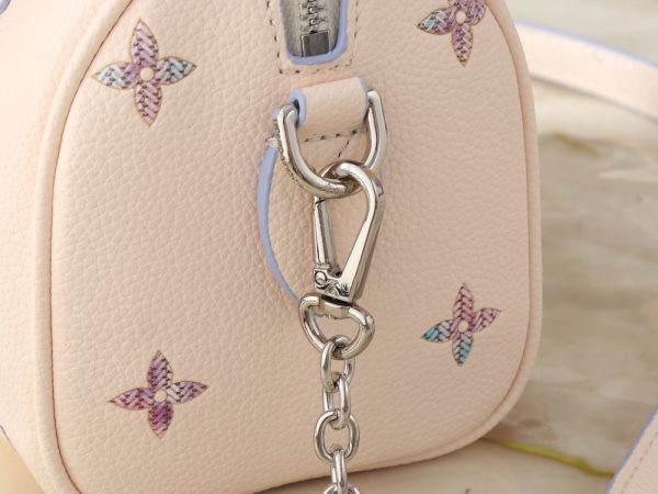 LV Speedy Bandoulière 20 Monogram Bag M2A099-M12713 BC