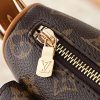 LV Ravello GM Monogram Canvas Bag M60006 BC LV Ravello GM Monogram Canvas Bag M60006 BC