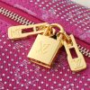 LV Speedy Bandoulière 30 Rhinestones Bag M14430-M13344 BC