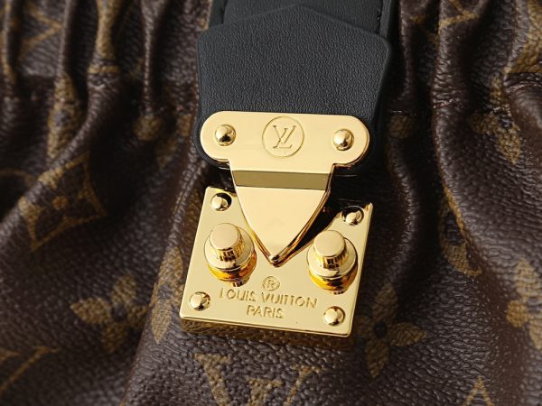 LV Pochette Sling PM Bag M27819 BC LV Pochette Sling PM Bag M27819 BC