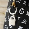 LV Alma Monogram Empreinte Leather Bag M40047-M40048-1 BC
