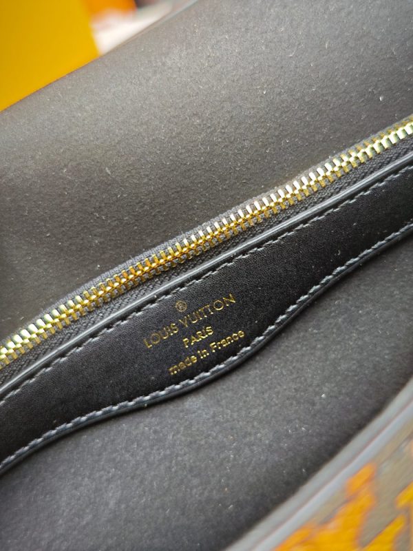 LV Diane Monogram Leopard Canvas Bag M45985 BC LV Diane Monogram Leopard Canvas Bag M45985 BC