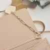 Luxury DO Handbag 0984 BC