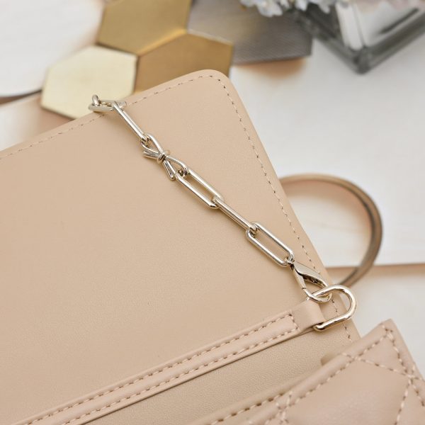 Luxury DO Handbag 0984 BC