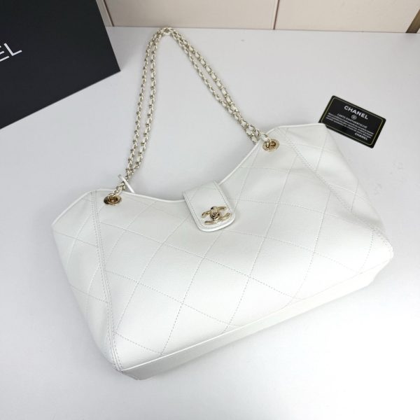 Luxury CN Handbag 6570 BC
