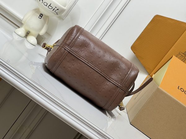 LV Papillon Bag M26037-M26451-M26359-8 BC