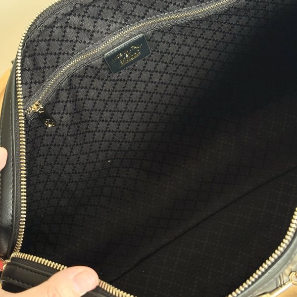 GG Borsetto Boston Bag 866734-866732 BC