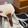 Daily Street Style LV Handbag LV2672910 QA