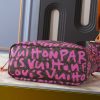 LV x Stephen Sprouse Monogram Graffiti Neverfull MM Bag M40995 BC LV x Stephen Sprouse Monogram Graffiti Neverfull MM Bag M40995 BC