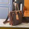 LV Neverfull Inside Out MM Bag M28376 BC LV Neverfull Inside Out MM Bag M28376 BC
