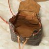 LV Montsouris PM Backpack M45516-M45502 BC LV Montsouris PM Backpack M45516-M45502 BC