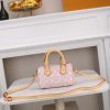 LV Speedy Bandoulière M13365-M58953-1 BC LV Speedy Bandoulière M13365-M58953-1 BC