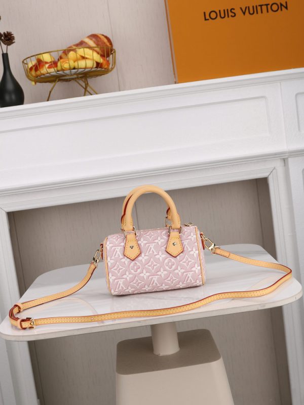 LV Speedy Bandoulière M13365-M58953-1 BC LV Speedy Bandoulière M13365-M58953-1 BC