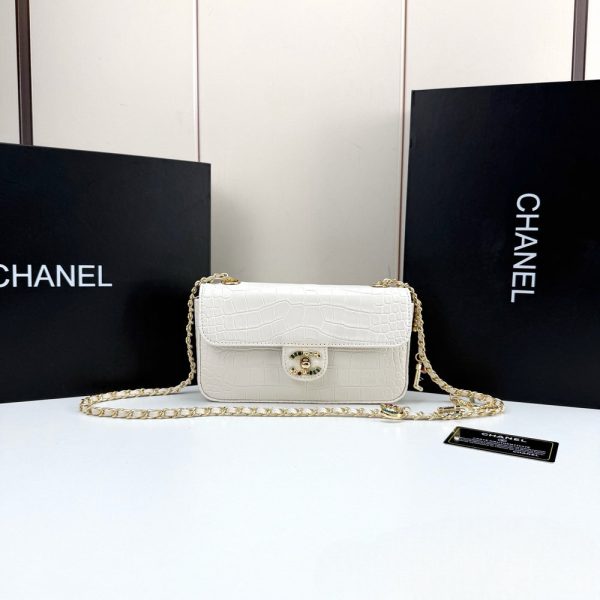 Luxury CN Handbag 99108 BC