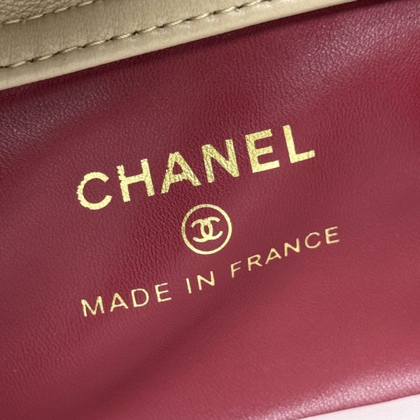 Luxury CN Handbag 6343 BC