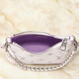LV Nano Boulogne Bag M29779-M28427-M25519 BC