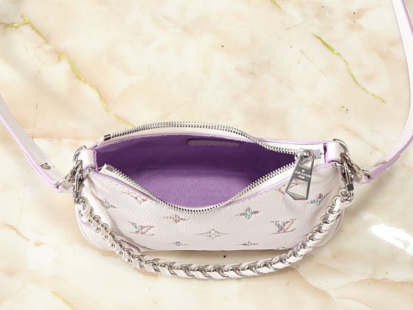 LV Nano Boulogne Bag M29779-M28427-M25519 BC LV Nano Boulogne Bag M29779-M28427-M25519 BC