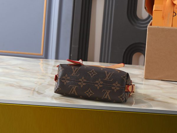 LV Nano CarryAll Bag M2A711 BC