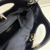 Luxury CN Handbag 880024 BC