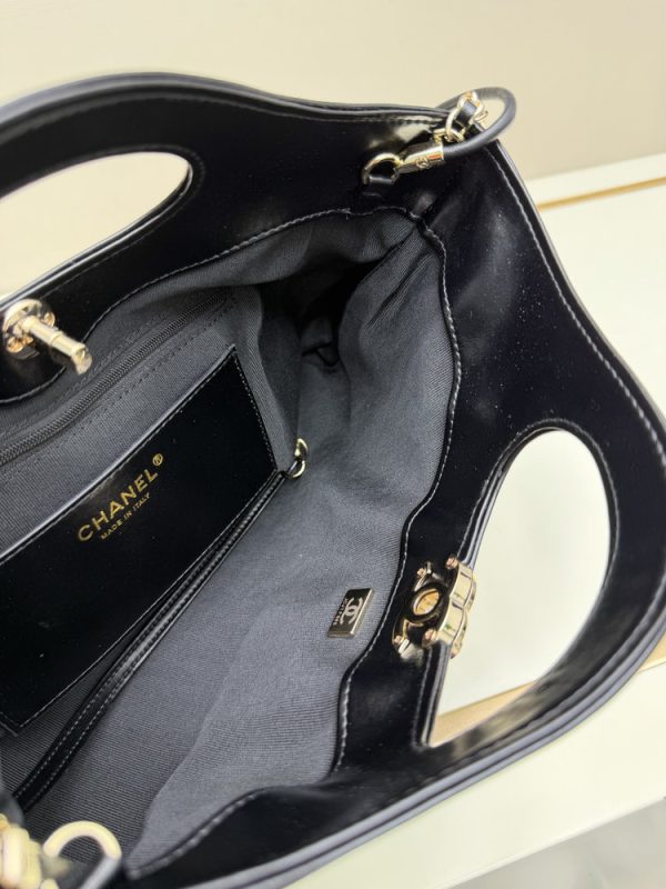 Luxury CN Handbag 880024 BC
