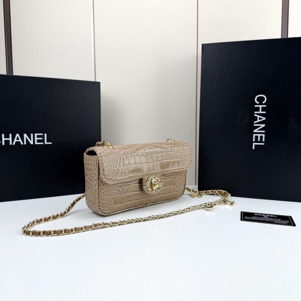 Luxury CN Handbag 99108-1 BC