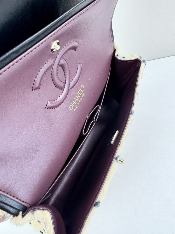 Luxury CN Handbag 1112-2 BC