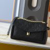 LV Anytime Flap Bag M14604-M14973 BC LV Anytime Flap Bag M14604-M14973 BC