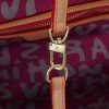 LV x Stephen Sprouse Monogram Graffiti Neverfull MM Bag M40995 BC LV x Stephen Sprouse Monogram Graffiti Neverfull MM Bag M40995 BC