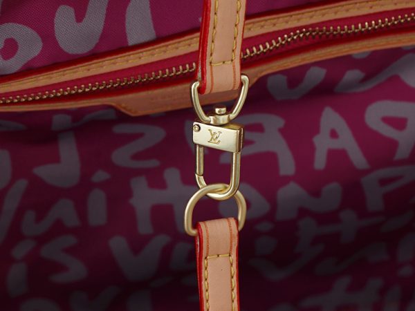 LV x Stephen Sprouse Monogram Graffiti Neverfull MM Bag M40995 BC LV x Stephen Sprouse Monogram Graffiti Neverfull MM Bag M40995 BC