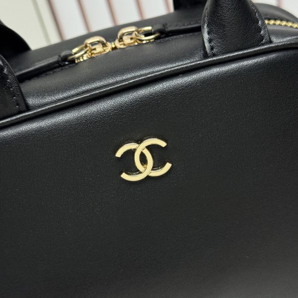 Luxury CN Handbag 6344 BC