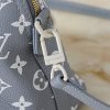 LV Alma Monogram Empreinte Leather Bag M40047-M40048 BC