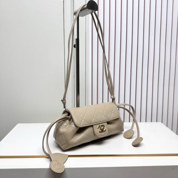 Luxury CN Handbag 6343 BC