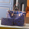 LV x Stephen Sprouse Monogram Graffiti Neverfull MM Bag M40995 BC LV x Stephen Sprouse Monogram Graffiti Neverfull MM Bag M40995 BC
