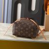 LV Montsouris PM Backpack M45516-M45502 BC LV Montsouris PM Backpack M45516-M45502 BC