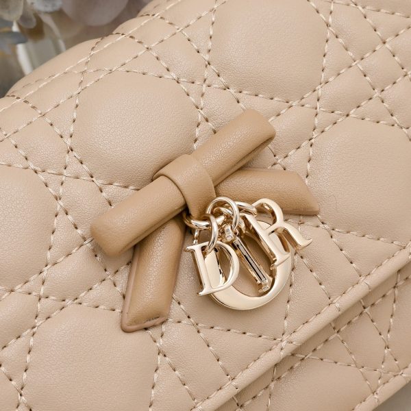 Luxury DO Handbag 0984 BC