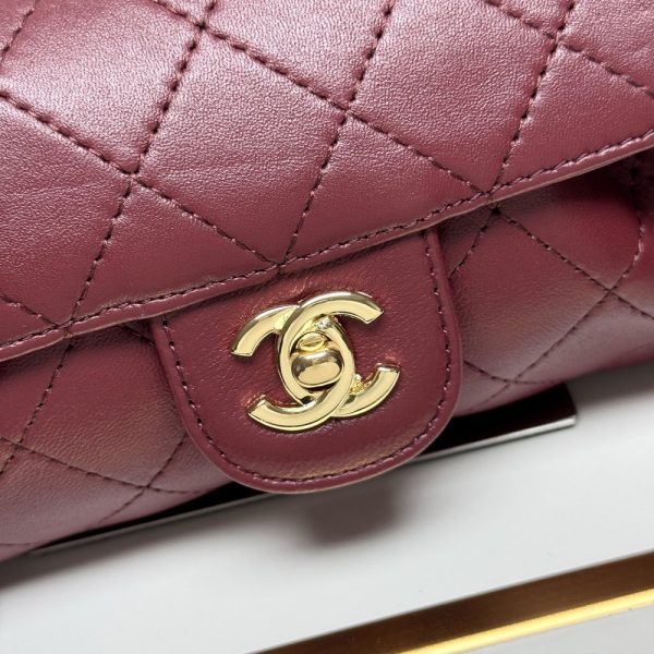 Luxury CN Handbag 6343 BC