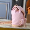 LV Montsouris PM Monogram Denim Bag M11197-M11198 BC